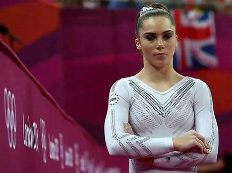 Mckayla Maroney Net Worth