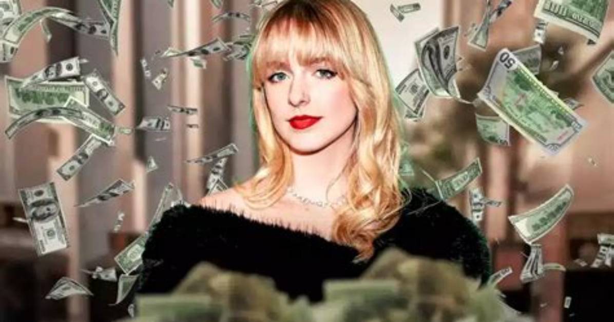 Mckenna Grace Net Worth
