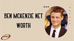 Mckenzie Grimmet Net Worth