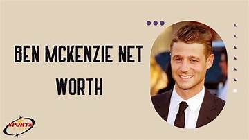 Mckenzie Grimmet Net Worth