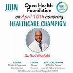 Md Dr. Rani Whitfield Net Worth
