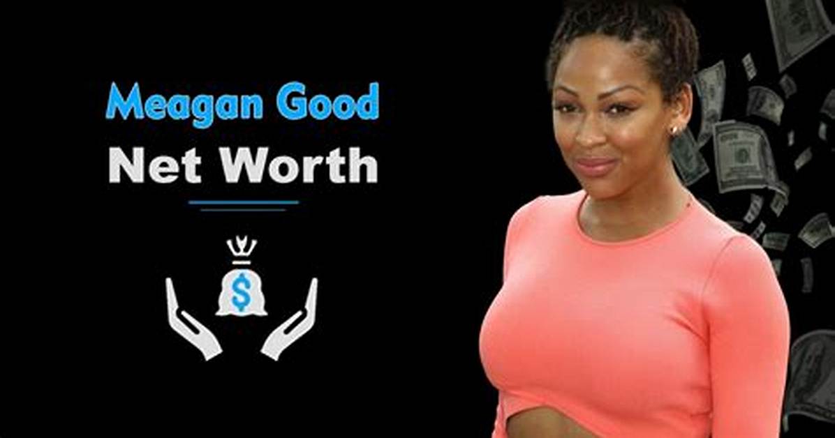 Meagan Navarro Net Worth