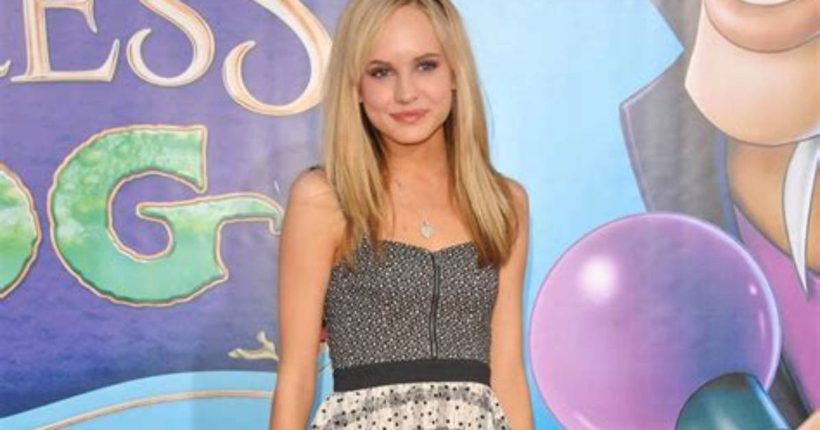Meaghan Martin Net Worth