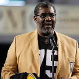 Mean Joe Greene Net Worth
