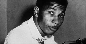 Medgar Evers Net Worth