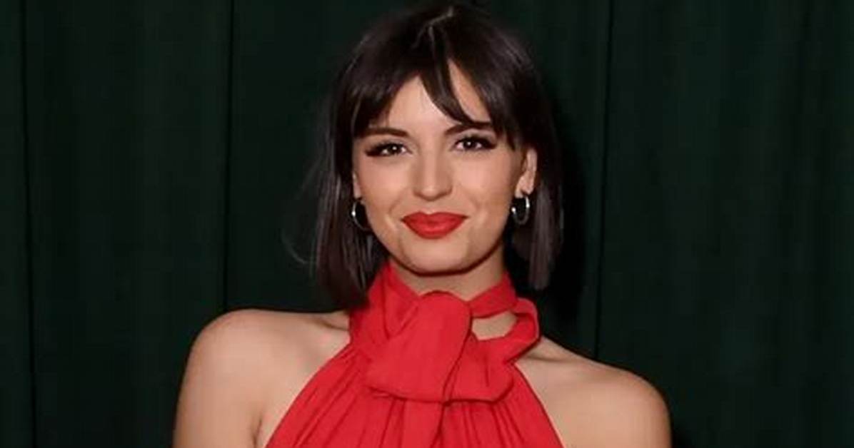 Meeghan Black Net Worth