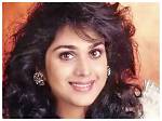 Meenakshi Sheshadri Net Worth