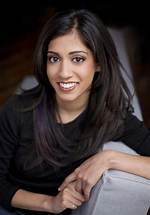 Meera Jogani Net Worth