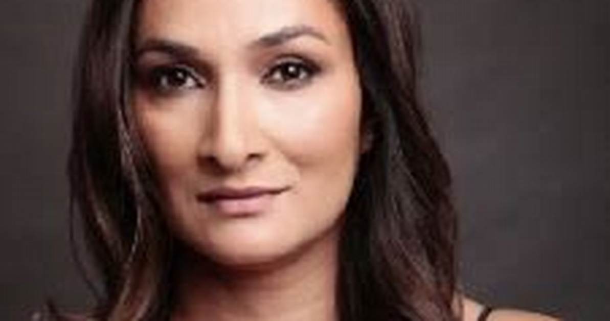 Meera Simhan Net Worth