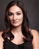 Meera Simhan Net Worth