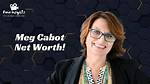 Meg Cabot Net Worth