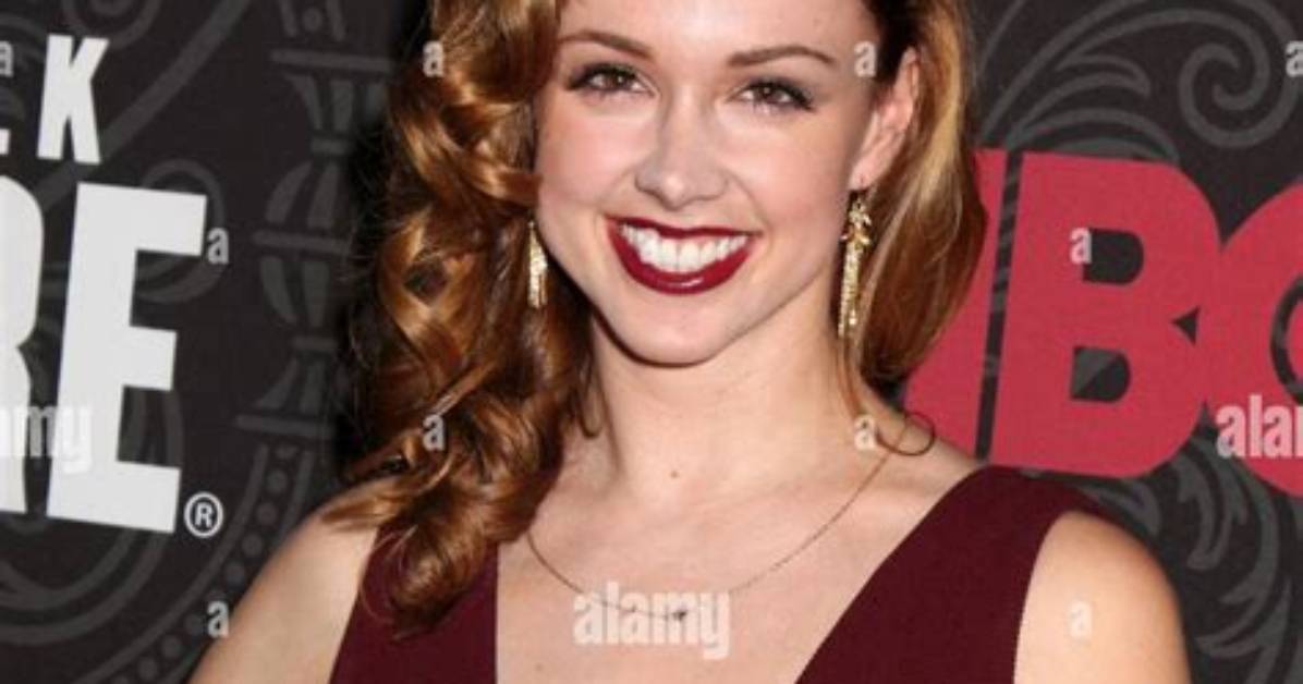 Meg Chambers Steedle Net Worth