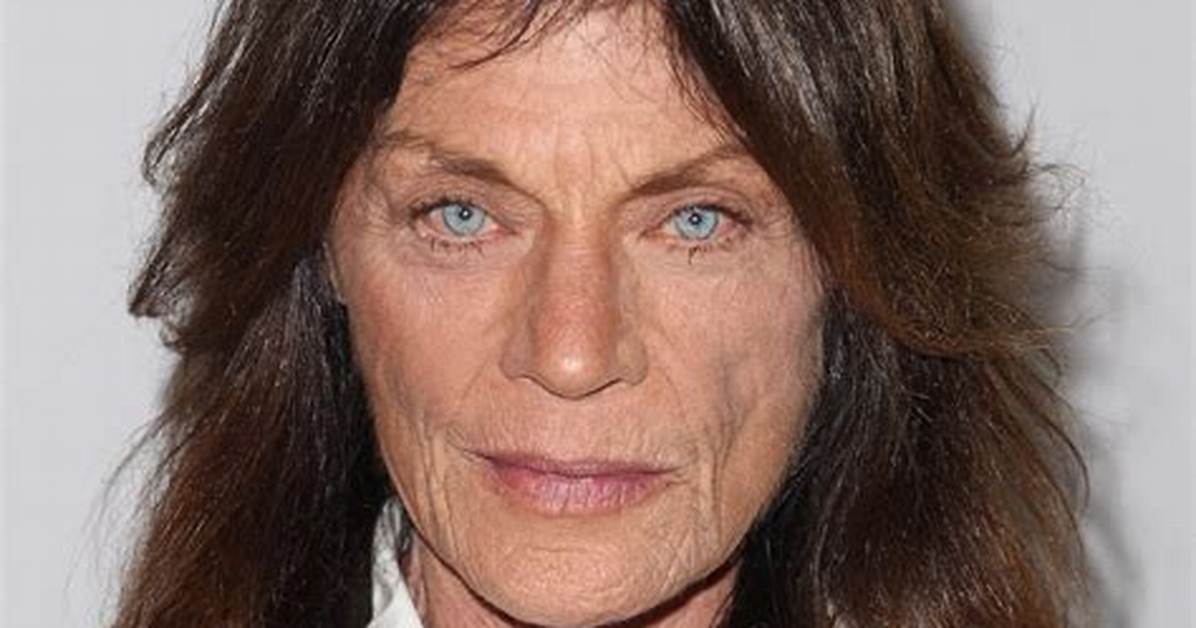 Meg Foster Net Worth
