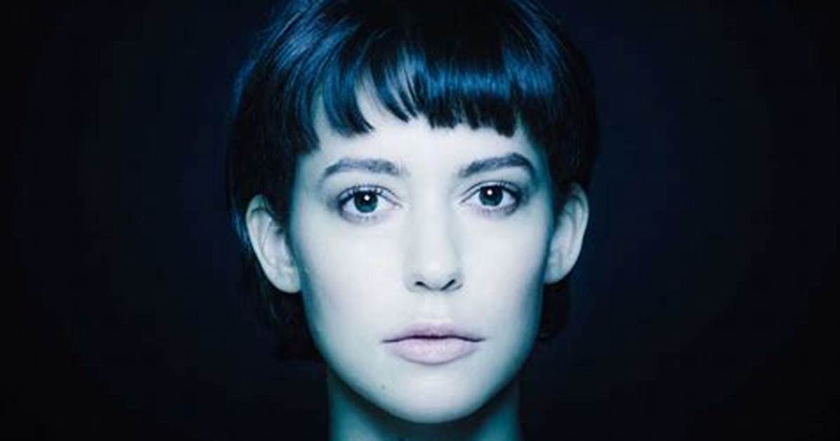 Meg Myers Net Worth