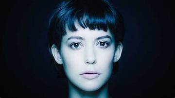 Meg Myers Net Worth