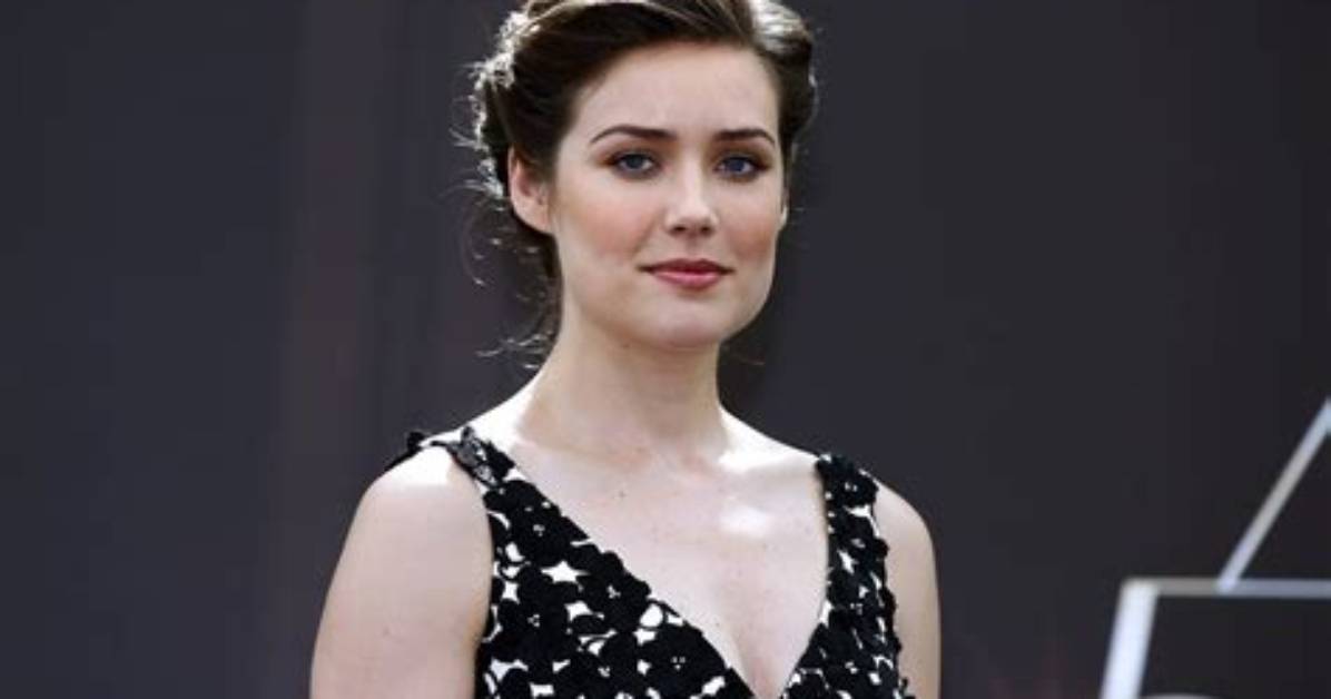 Megan Boone Net Worth