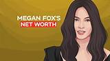 Megan Emerick Net Worth