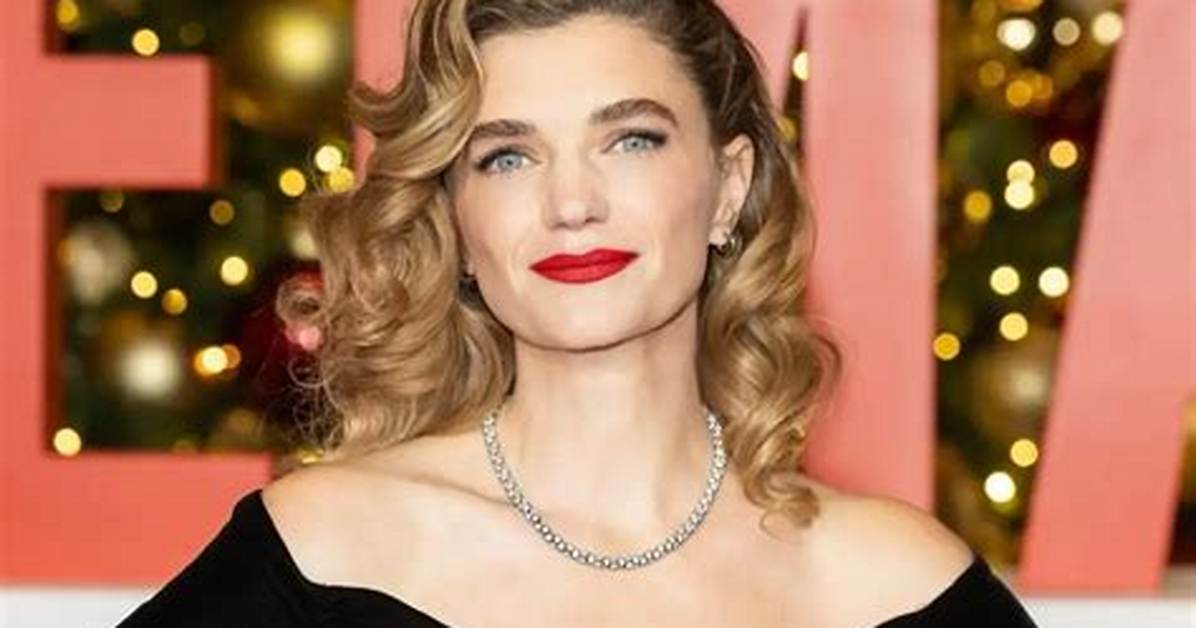 Megan Ferguson Net Worth