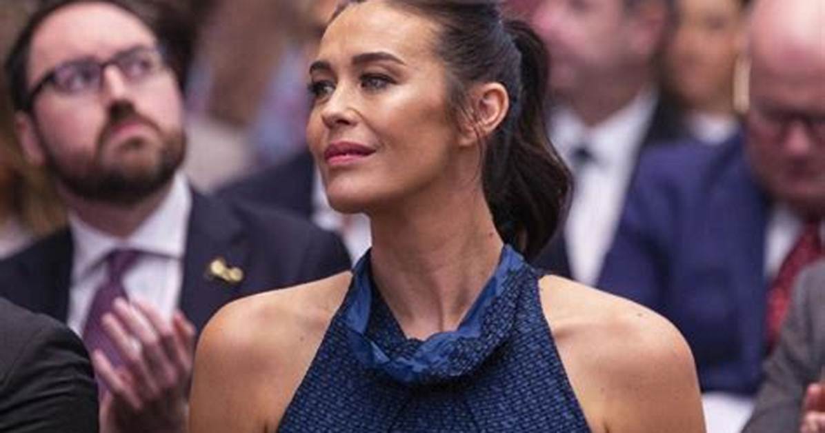 Megan Gale Net Worth