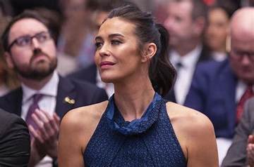 Megan Gale Net Worth