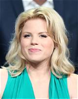 Megan Hilty Net Worth