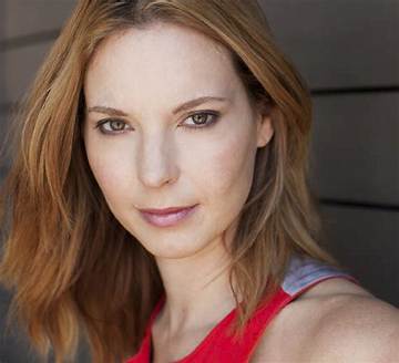 Megan Lee Ethridge Net Worth