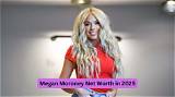 Megan Molloy Net Worth