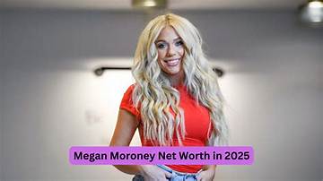 Megan Molloy Net Worth