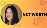 Megan Net Worth