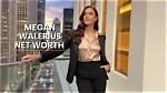 Megan Paul Net Worth