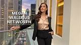 Megan Paul Net Worth