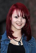 Megan Prescott Net Worth