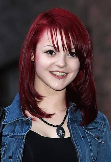 Megan Prescott Net Worth