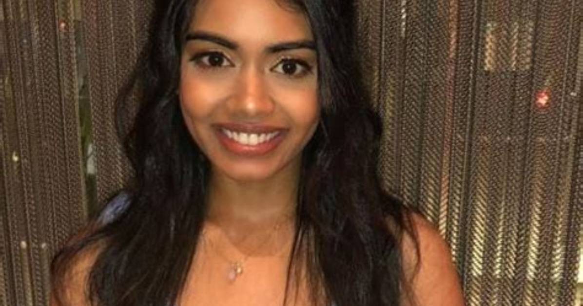Megan Suri Net Worth