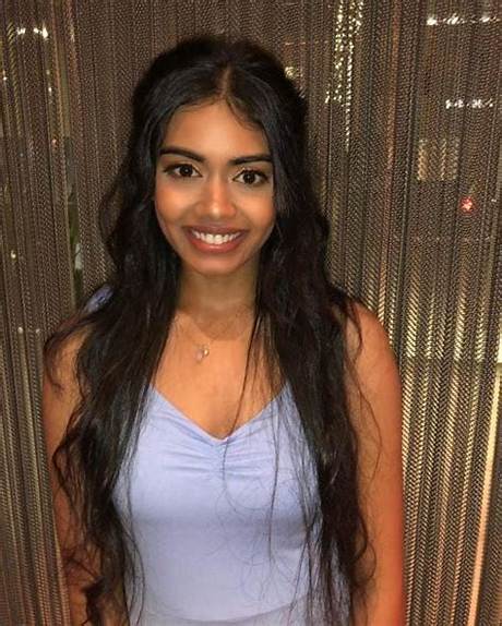 Megan Suri Net Worth