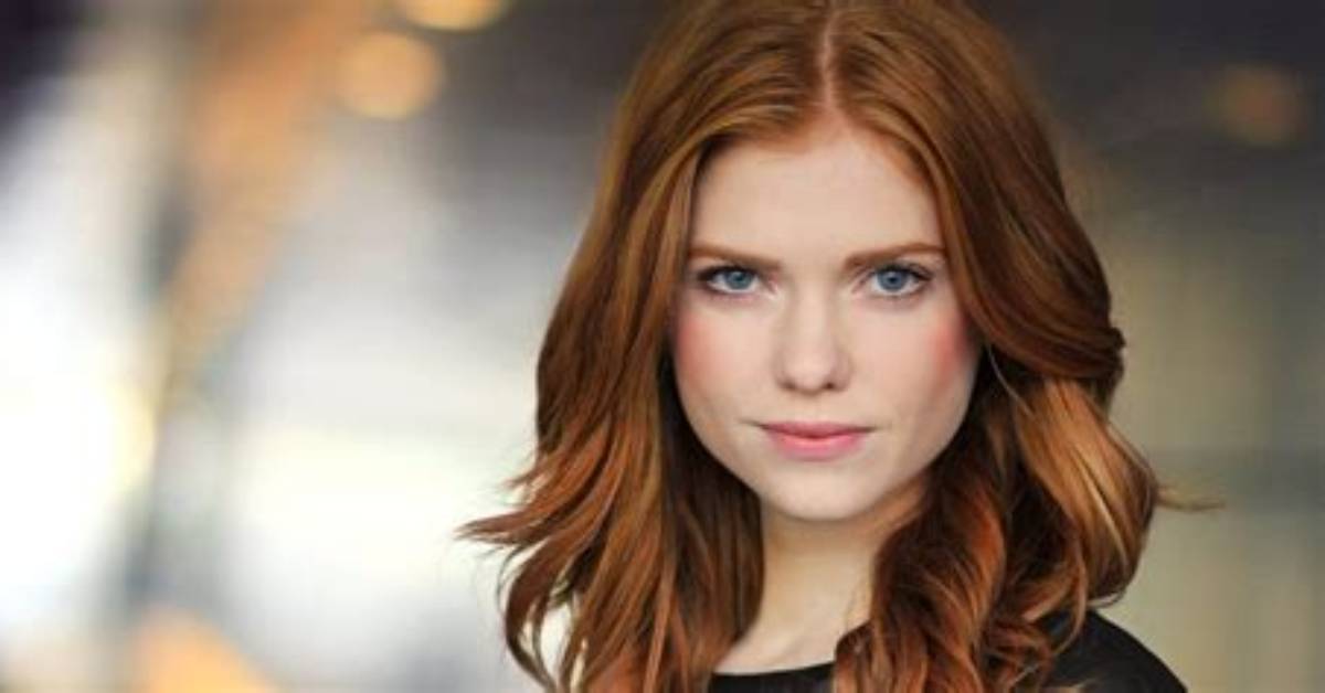 Megan West Net Worth