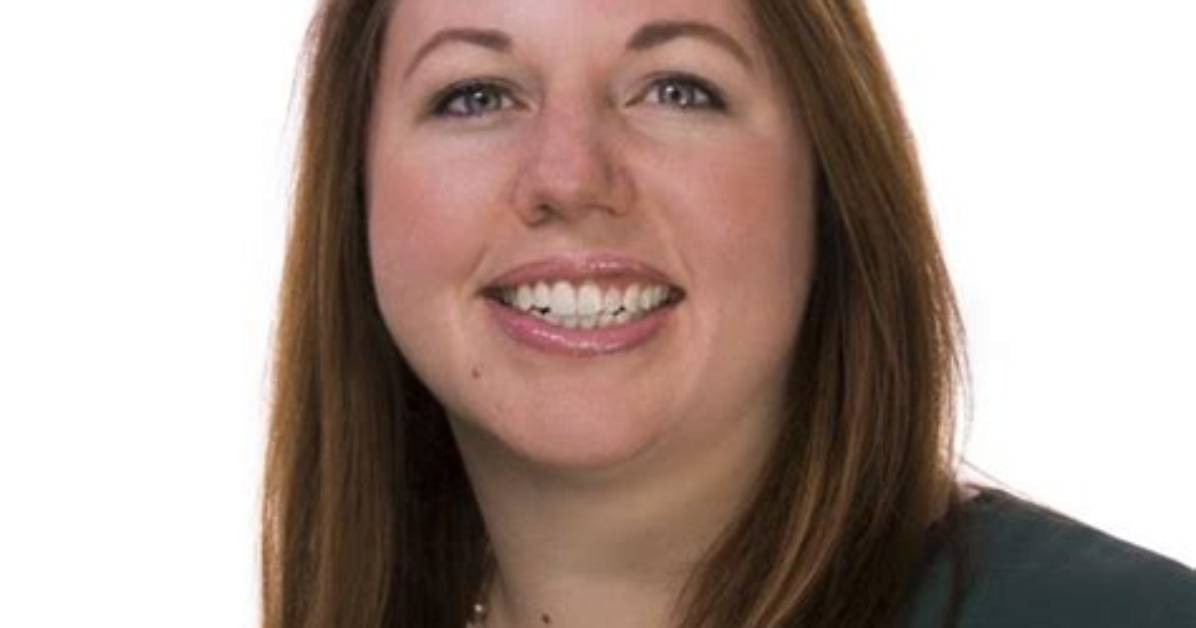Megan Wood Net Worth