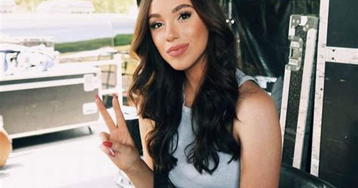 Megan Woods Net Worth