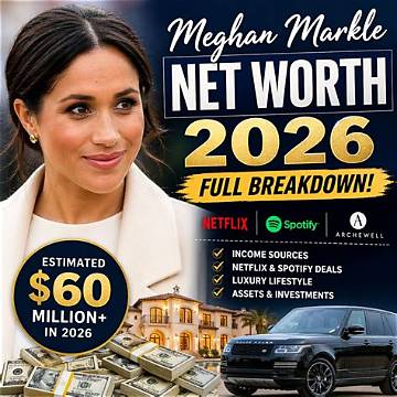 Meghan Mazurczyk Net Worth
