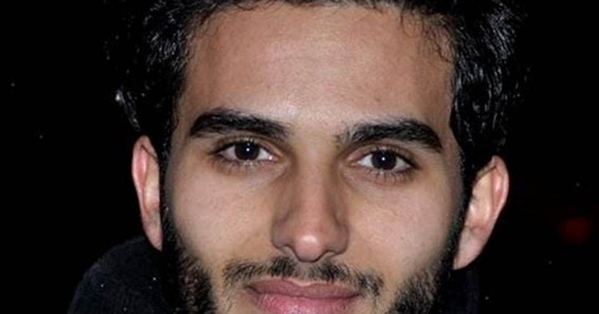 Mehdi Dehbi Net Worth