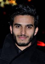 Mehdi Dehbi Net Worth