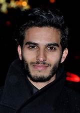 Mehdi Dehbi Net Worth