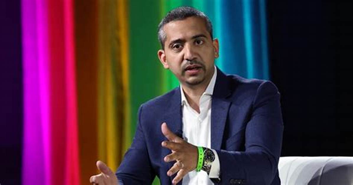Mehdi Hasan Net Worth