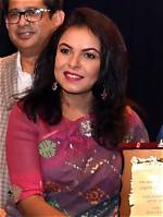Meher Afroz Shaon Net Worth