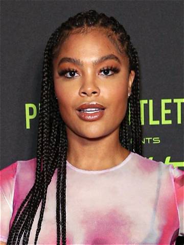 Mehgan James Net Worth