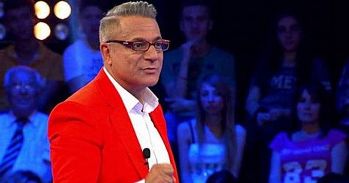 Mehmet Ali Erbil Net Worth