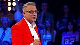 Mehmet Ali Erbil Net Worth
