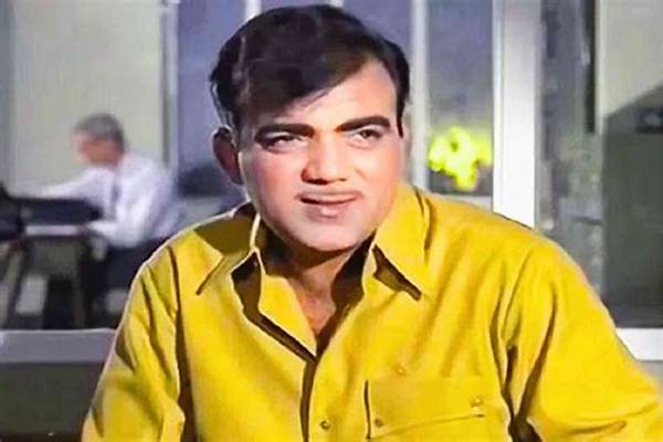 Mehmood Ali Net Worth