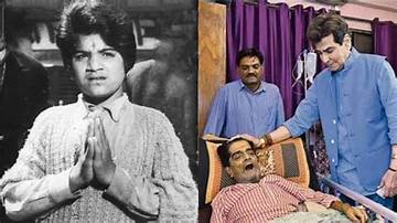 Mehmood Jr. Net Worth