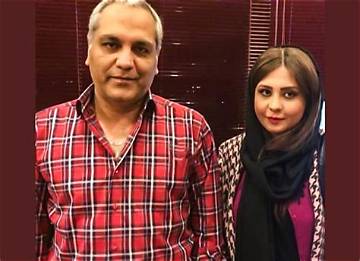 Mehran Modiri Net Worth